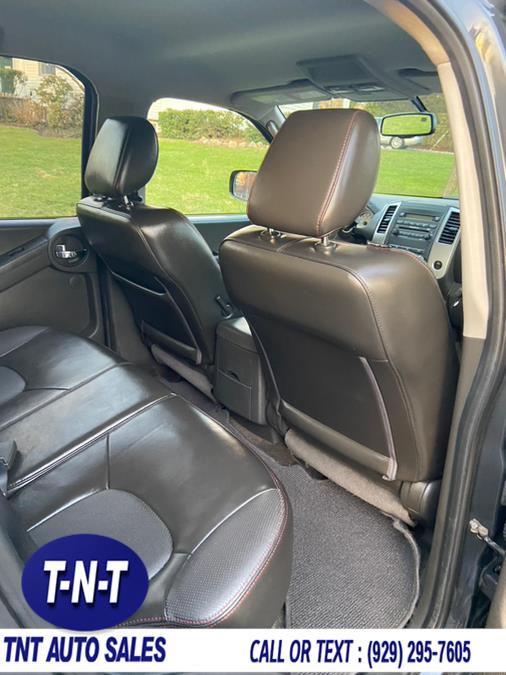 2012 Nissan Xterra 4WD 4dr Auto Pro-4X, available for sale in Bronx, New York | TNT Auto Sales USA inc. Bronx, New York 2012 Nissan Xterra 4WD 4dr Auto Pro-4X, available for sale in Bronx, New York | TNT Auto Sales USA inc. Bronx, New York