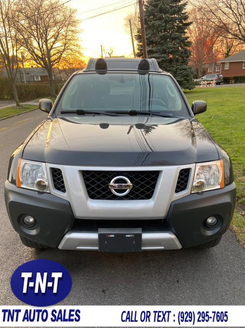 2012 Nissan Xterra 4WD 4dr Auto Pro-4X, available for sale in Bronx, New York | TNT Auto Sales USA inc. Bronx, New York 2012 Nissan Xterra 4WD 4dr Auto Pro-4X, available for sale in Bronx, New York | TNT Auto Sales USA inc. Bronx, New York