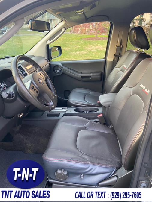 2012 Nissan Xterra 4WD 4dr Auto Pro-4X, available for sale in Bronx, New York | TNT Auto Sales USA inc. Bronx, New York 2012 Nissan Xterra 4WD 4dr Auto Pro-4X, available for sale in Bronx, New York | TNT Auto Sales USA inc. Bronx, New York