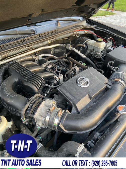 2012 Nissan Xterra 4WD 4dr Auto Pro-4X, available for sale in Bronx, New York | TNT Auto Sales USA inc. Bronx, New York 2012 Nissan Xterra 4WD 4dr Auto Pro-4X, available for sale in Bronx, New York | TNT Auto Sales USA inc. Bronx, New York