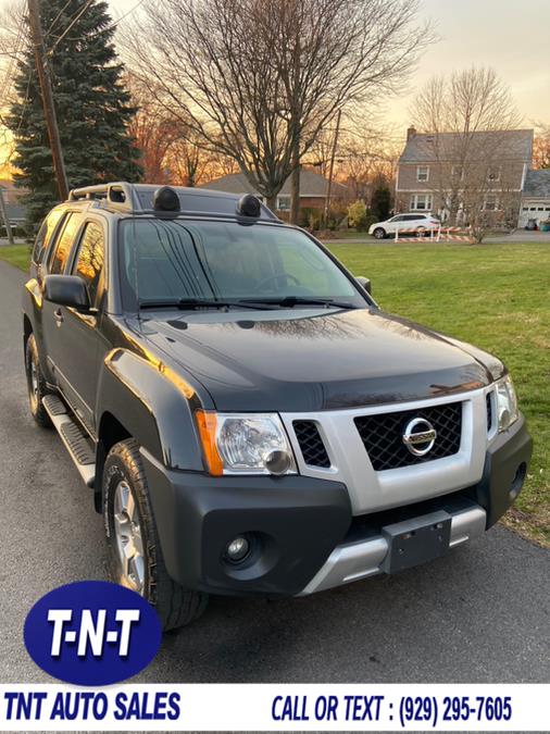 2012 Nissan Xterra 4WD 4dr Auto Pro-4X, available for sale in Bronx, New York | TNT Auto Sales USA inc. Bronx, New York 2012 Nissan Xterra 4WD 4dr Auto Pro-4X, available for sale in Bronx, New York | TNT Auto Sales USA inc. Bronx, New York
