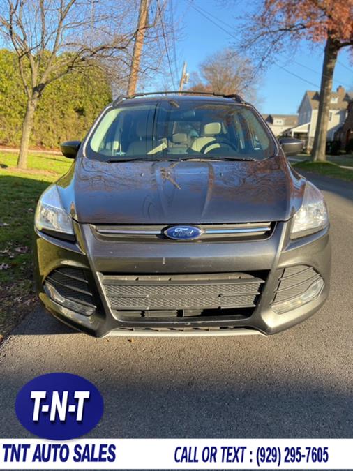 2016 Ford Escape 4WD 4dr SE, available for sale in Bronx, New York | TNT Auto Sales USA inc. Bronx, New York 2016 Ford Escape 4WD 4dr SE, available for sale in Bronx, New York | TNT Auto Sales USA inc. Bronx, New York
