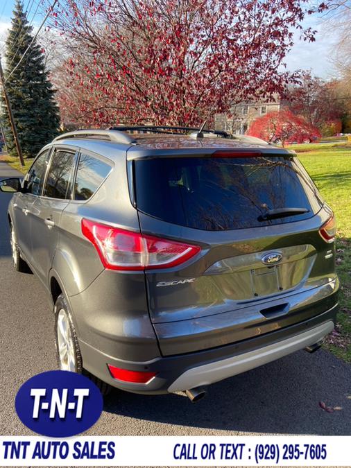 2016 Ford Escape 4WD 4dr SE, available for sale in Bronx, New York | TNT Auto Sales USA inc. Bronx, New York 2016 Ford Escape 4WD 4dr SE, available for sale in Bronx, New York | TNT Auto Sales USA inc. Bronx, New York