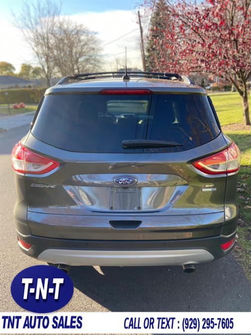 2016 Ford Escape 4WD 4dr SE, available for sale in Bronx, New York | TNT Auto Sales USA inc. Bronx, New York 2016 Ford Escape 4WD 4dr SE, available for sale in Bronx, New York | TNT Auto Sales USA inc. Bronx, New York