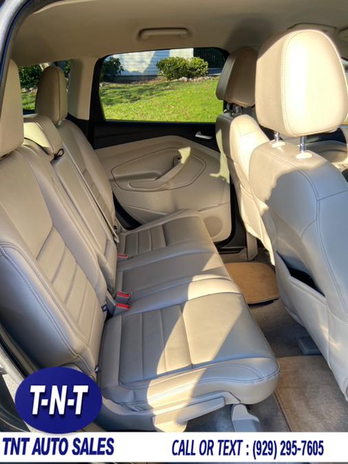 2016 Ford Escape 4WD 4dr SE, available for sale in Bronx, New York | TNT Auto Sales USA inc. Bronx, New York 2016 Ford Escape 4WD 4dr SE, available for sale in Bronx, New York | TNT Auto Sales USA inc. Bronx, New York