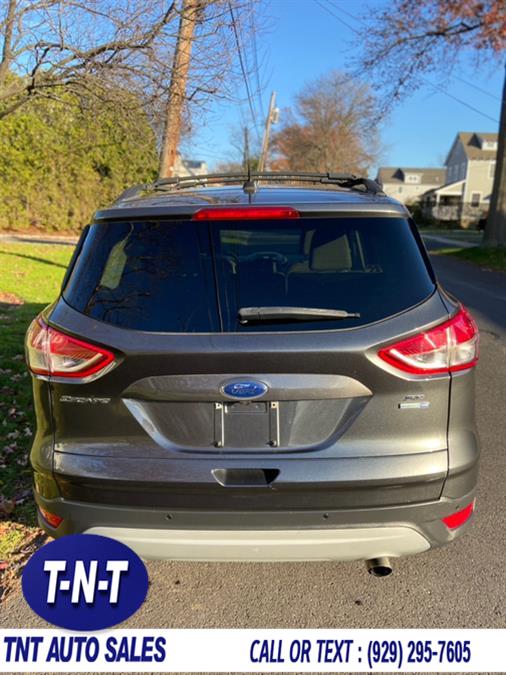 2016 Ford Escape 4WD 4dr SE, available for sale in Bronx, New York | TNT Auto Sales USA inc. Bronx, New York 2016 Ford Escape 4WD 4dr SE, available for sale in Bronx, New York | TNT Auto Sales USA inc. Bronx, New York