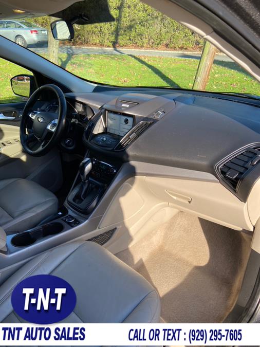 2016 Ford Escape 4WD 4dr SE, available for sale in Bronx, New York | TNT Auto Sales USA inc. Bronx, New York 2016 Ford Escape 4WD 4dr SE, available for sale in Bronx, New York | TNT Auto Sales USA inc. Bronx, New York