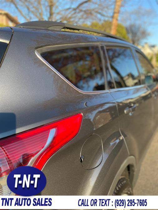 2016 Ford Escape 4WD 4dr SE, available for sale in Bronx, New York | TNT Auto Sales USA inc. Bronx, New York 2016 Ford Escape 4WD 4dr SE, available for sale in Bronx, New York | TNT Auto Sales USA inc. Bronx, New York