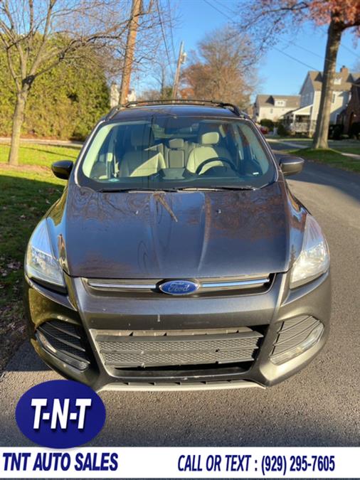 2016 Ford Escape 4WD 4dr SE, available for sale in Bronx, New York | TNT Auto Sales USA inc. Bronx, New York 2016 Ford Escape 4WD 4dr SE, available for sale in Bronx, New York | TNT Auto Sales USA inc. Bronx, New York
