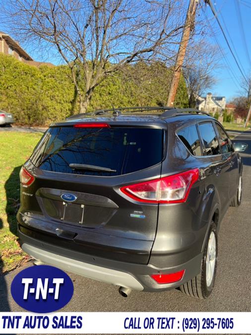2016 Ford Escape 4WD 4dr SE, available for sale in Bronx, New York | TNT Auto Sales USA inc. Bronx, New York 2016 Ford Escape 4WD 4dr SE, available for sale in Bronx, New York | TNT Auto Sales USA inc. Bronx, New York