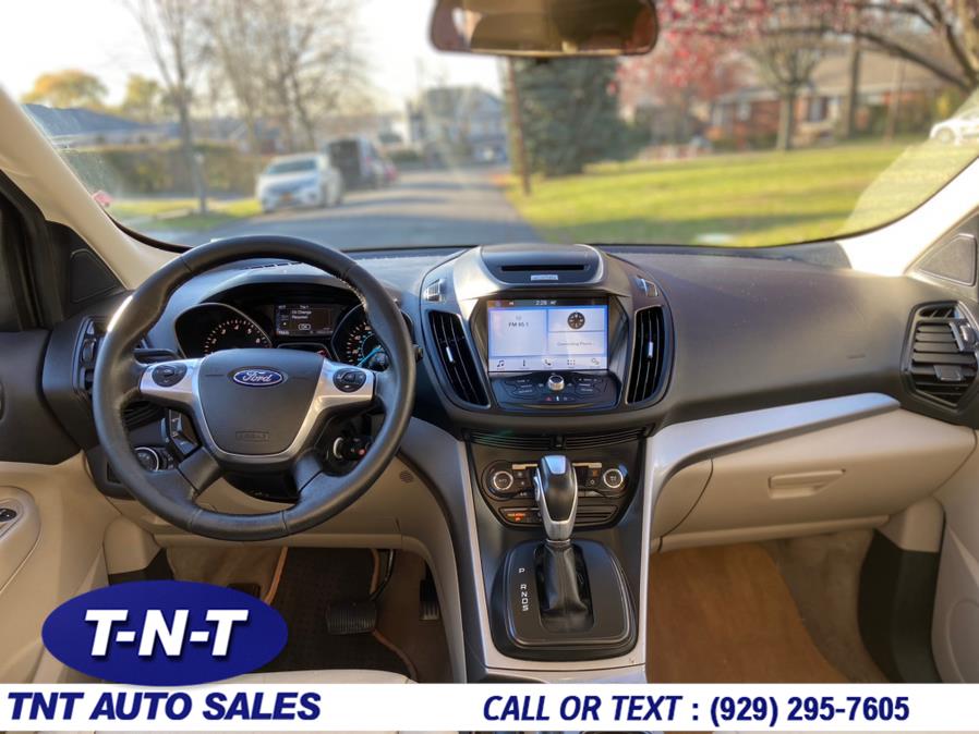 2016 Ford Escape 4WD 4dr SE, available for sale in Bronx, New York | TNT Auto Sales USA inc. Bronx, New York 2016 Ford Escape 4WD 4dr SE, available for sale in Bronx, New York | TNT Auto Sales USA inc. Bronx, New York