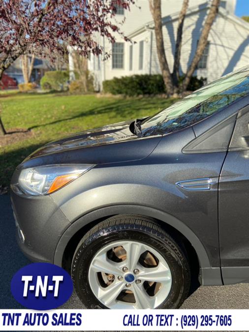 2016 Ford Escape 4WD 4dr SE, available for sale in Bronx, New York | TNT Auto Sales USA inc. Bronx, New York 2016 Ford Escape 4WD 4dr SE, available for sale in Bronx, New York | TNT Auto Sales USA inc. Bronx, New York