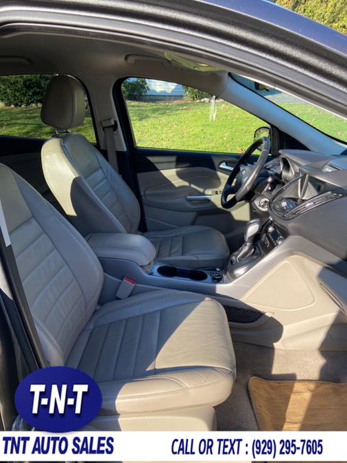 2016 Ford Escape 4WD 4dr SE, available for sale in Bronx, New York | TNT Auto Sales USA inc. Bronx, New York 2016 Ford Escape 4WD 4dr SE, available for sale in Bronx, New York | TNT Auto Sales USA inc. Bronx, New York
