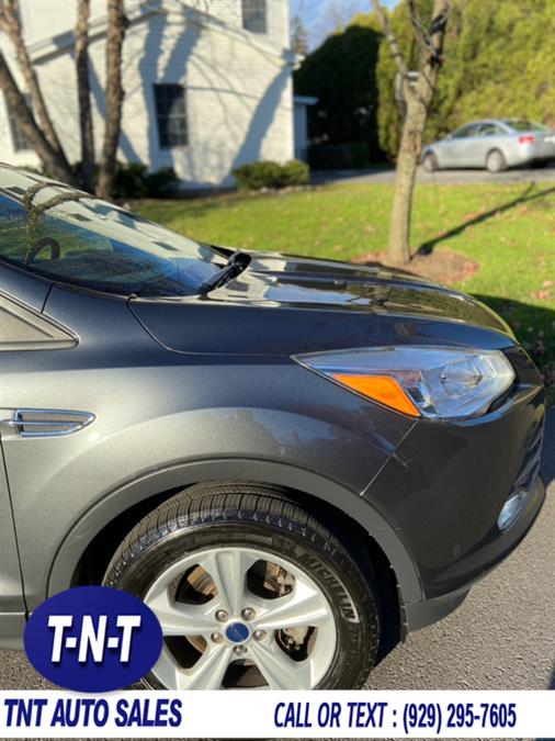 2016 Ford Escape 4WD 4dr SE, available for sale in Bronx, New York | TNT Auto Sales USA inc. Bronx, New York 2016 Ford Escape 4WD 4dr SE, available for sale in Bronx, New York | TNT Auto Sales USA inc. Bronx, New York
