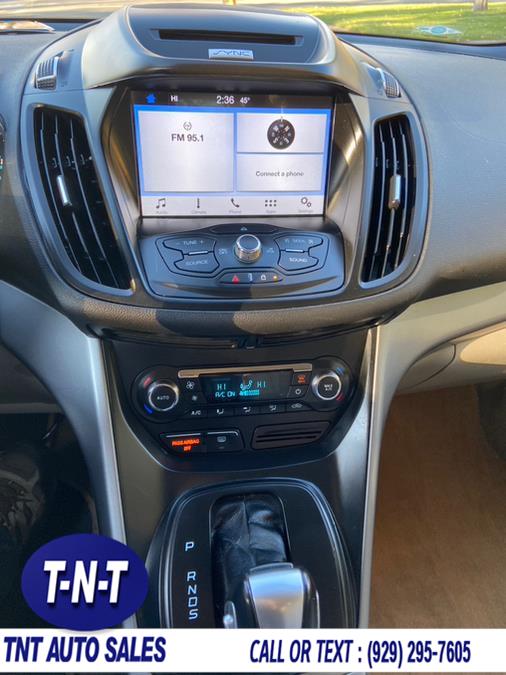 2016 Ford Escape 4WD 4dr SE, available for sale in Bronx, New York | TNT Auto Sales USA inc. Bronx, New York 2016 Ford Escape 4WD 4dr SE, available for sale in Bronx, New York | TNT Auto Sales USA inc. Bronx, New York