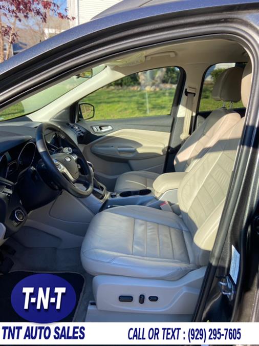 2016 Ford Escape 4WD 4dr SE, available for sale in Bronx, New York | TNT Auto Sales USA inc. Bronx, New York 2016 Ford Escape 4WD 4dr SE, available for sale in Bronx, New York | TNT Auto Sales USA inc. Bronx, New York