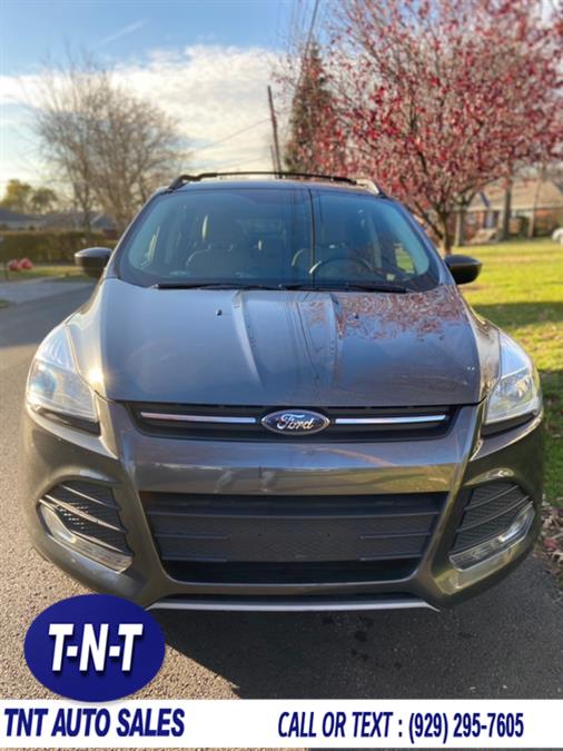 2016 Ford Escape 4WD 4dr SE, available for sale in Bronx, New York | TNT Auto Sales USA inc. Bronx, New York 2016 Ford Escape 4WD 4dr SE, available for sale in Bronx, New York | TNT Auto Sales USA inc. Bronx, New York