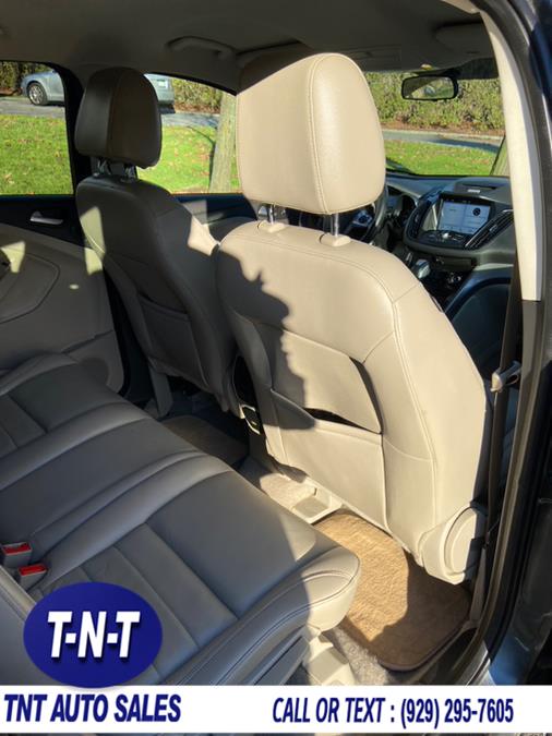 2016 Ford Escape 4WD 4dr SE, available for sale in Bronx, New York | TNT Auto Sales USA inc. Bronx, New York 2016 Ford Escape 4WD 4dr SE, available for sale in Bronx, New York | TNT Auto Sales USA inc. Bronx, New York