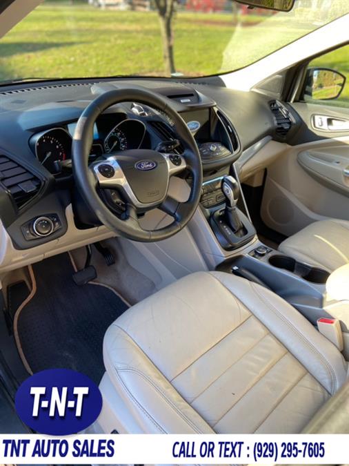 2016 Ford Escape 4WD 4dr SE, available for sale in Bronx, New York | TNT Auto Sales USA inc. Bronx, New York 2016 Ford Escape 4WD 4dr SE, available for sale in Bronx, New York | TNT Auto Sales USA inc. Bronx, New York