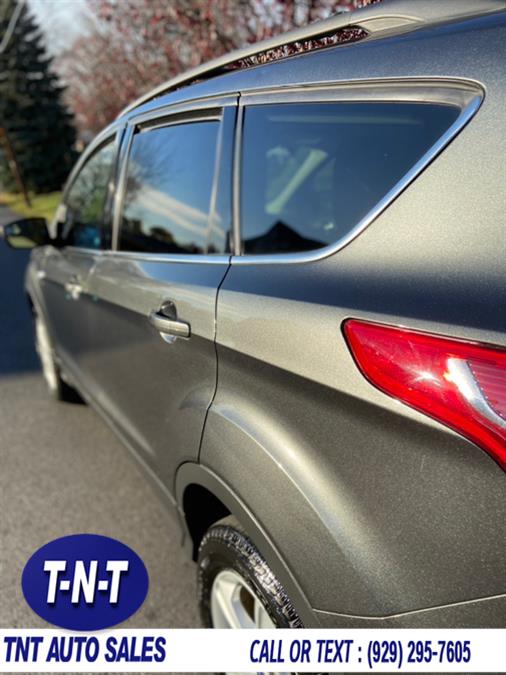 2016 Ford Escape 4WD 4dr SE, available for sale in Bronx, New York | TNT Auto Sales USA inc. Bronx, New York 2016 Ford Escape 4WD 4dr SE, available for sale in Bronx, New York | TNT Auto Sales USA inc. Bronx, New York