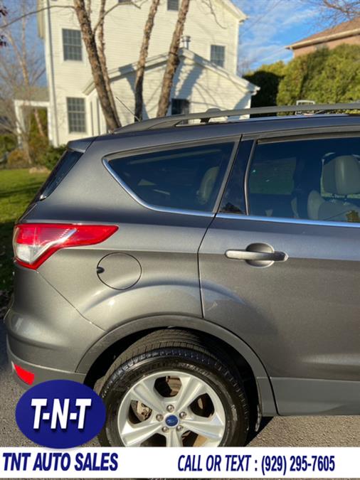 2016 Ford Escape 4WD 4dr SE, available for sale in Bronx, New York | TNT Auto Sales USA inc. Bronx, New York 2016 Ford Escape 4WD 4dr SE, available for sale in Bronx, New York | TNT Auto Sales USA inc. Bronx, New York