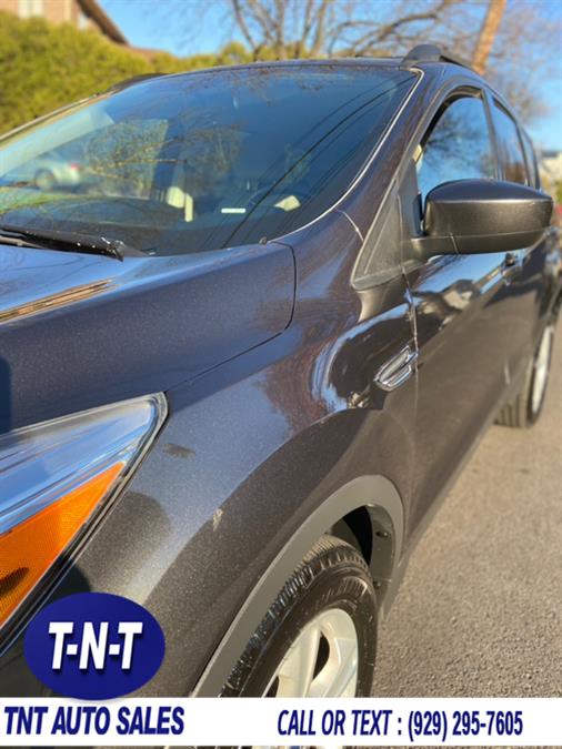 2016 Ford Escape 4WD 4dr SE, available for sale in Bronx, New York | TNT Auto Sales USA inc. Bronx, New York 2016 Ford Escape 4WD 4dr SE, available for sale in Bronx, New York | TNT Auto Sales USA inc. Bronx, New York