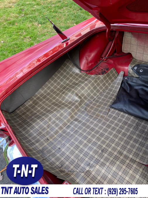 1957 FORD THUNDERBIRD 2 DR CONVERTIBLE, available for sale in Bronx, New York | TNT Auto Sales USA inc. Bronx, New York 1957 FORD THUNDERBIRD 2 DR CONVERTIBLE, available for sale in Bronx, New York | TNT Auto Sales USA inc. Bronx, New York