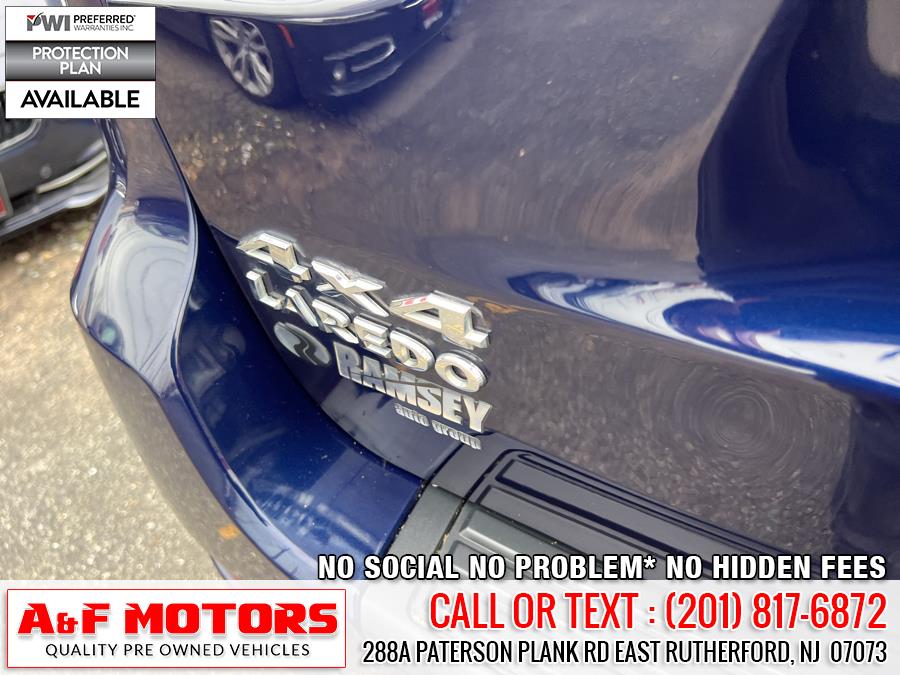 2012 Jeep Grand Cherokee 4WD 4dr Laredo, available for sale in East Rutherford, New Jersey | A&F Motors LLC. East Rutherford, New Jersey 2012 Jeep Grand Cherokee 4WD 4dr Laredo, available for sale in East Rutherford, New Jersey | A&F Motors LLC. East Rutherford, New Jersey