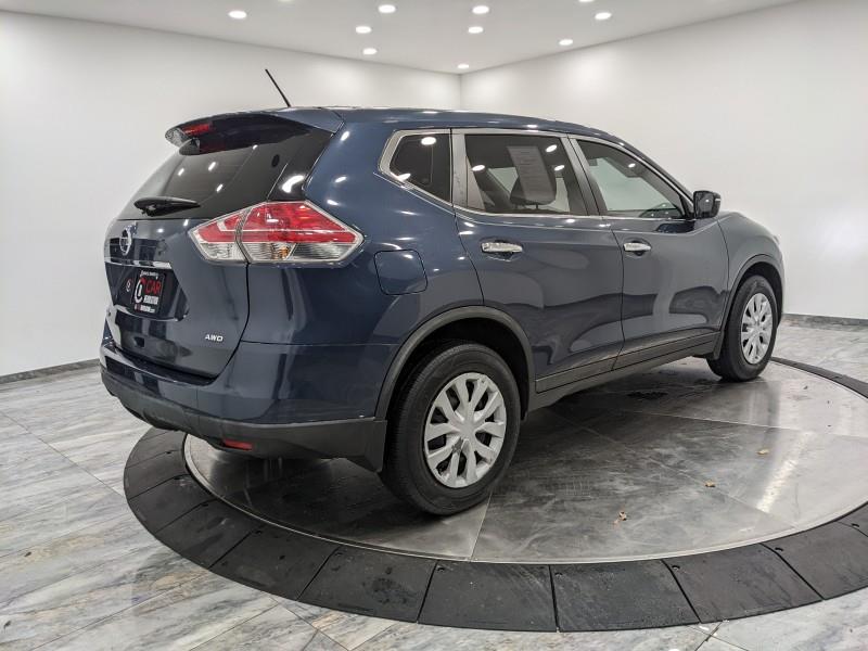 Used Nissan Rogue S 2015 | Car Revolution. Maple Shade, New Jersey Used Nissan Rogue S 2015 | Car Revolution. Maple Shade, New Jersey