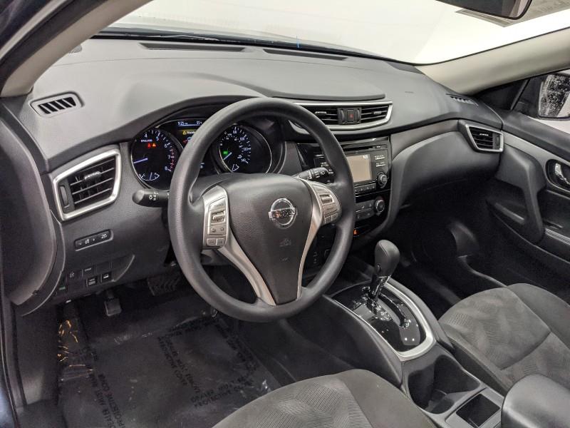 Used Nissan Rogue S 2015 | Car Revolution. Maple Shade, New Jersey Used Nissan Rogue S 2015 | Car Revolution. Maple Shade, New Jersey