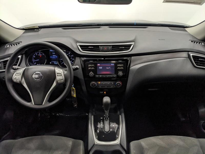 Used Nissan Rogue S 2015 | Car Revolution. Maple Shade, New Jersey Used Nissan Rogue S 2015 | Car Revolution. Maple Shade, New Jersey