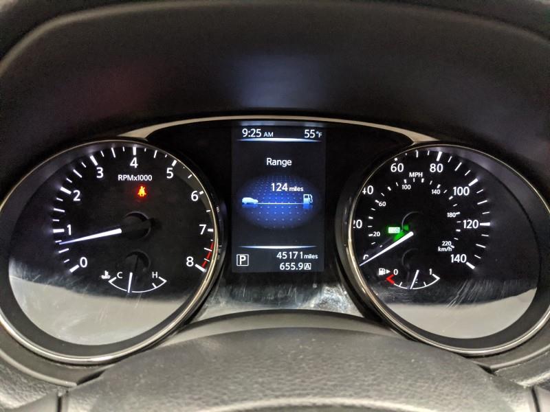 Used Nissan Rogue S 2015 | Car Revolution. Maple Shade, New Jersey Used Nissan Rogue S 2015 | Car Revolution. Maple Shade, New Jersey