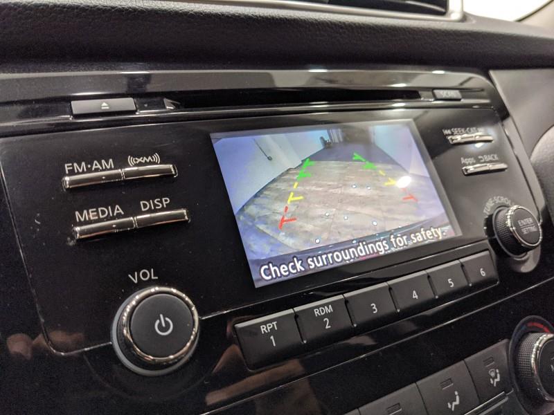 Used Nissan Rogue S 2015 | Car Revolution. Maple Shade, New Jersey Used Nissan Rogue S 2015 | Car Revolution. Maple Shade, New Jersey