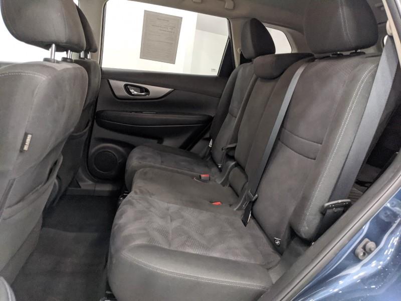 Used Nissan Rogue S 2015 | Car Revolution. Maple Shade, New Jersey Used Nissan Rogue S 2015 | Car Revolution. Maple Shade, New Jersey
