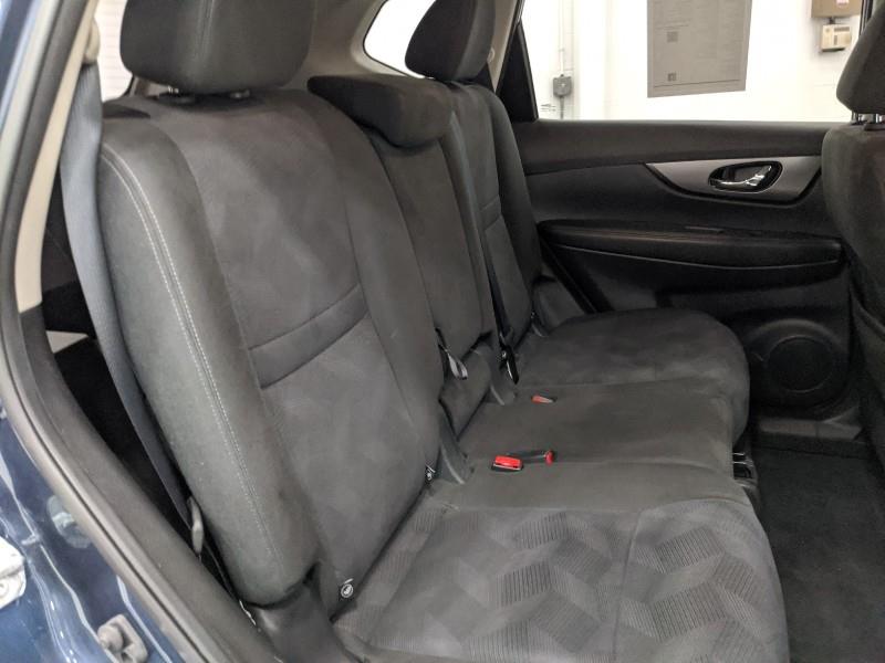 Used Nissan Rogue S 2015 | Car Revolution. Maple Shade, New Jersey Used Nissan Rogue S 2015 | Car Revolution. Maple Shade, New Jersey