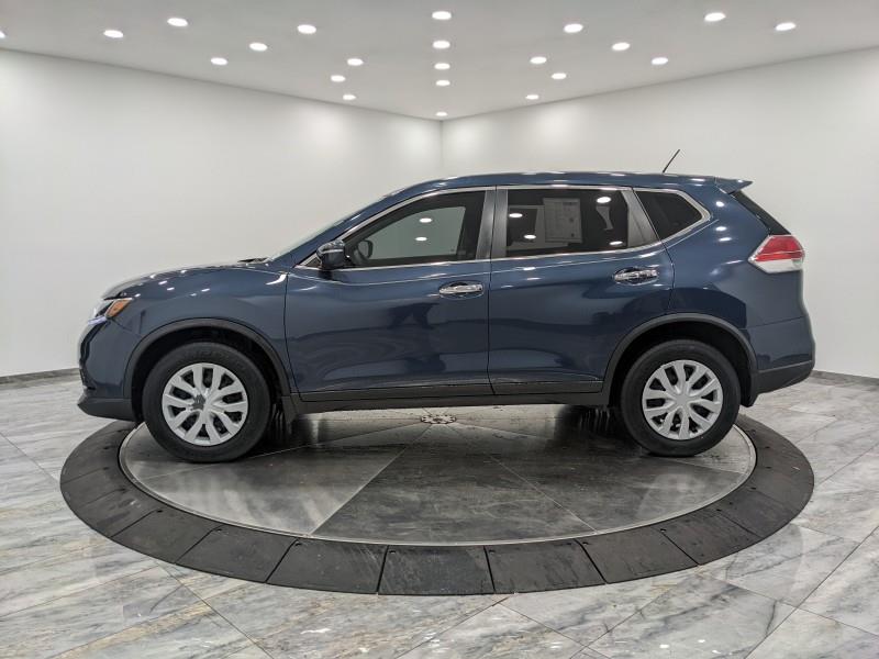 Used Nissan Rogue S 2015 | Car Revolution. Maple Shade, New Jersey Used Nissan Rogue S 2015 | Car Revolution. Maple Shade, New Jersey
