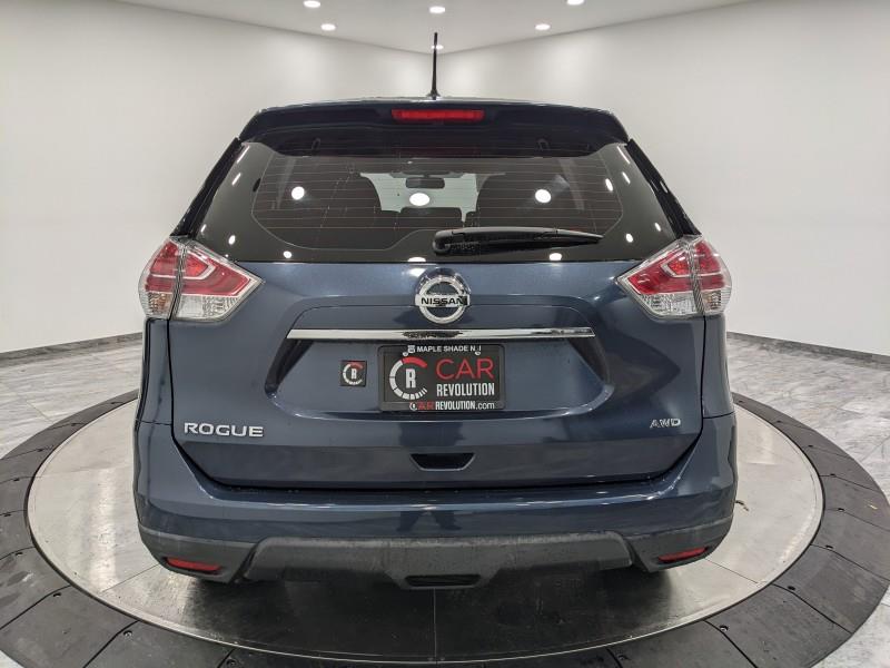 Used Nissan Rogue S 2015 | Car Revolution. Maple Shade, New Jersey Used Nissan Rogue S 2015 | Car Revolution. Maple Shade, New Jersey
