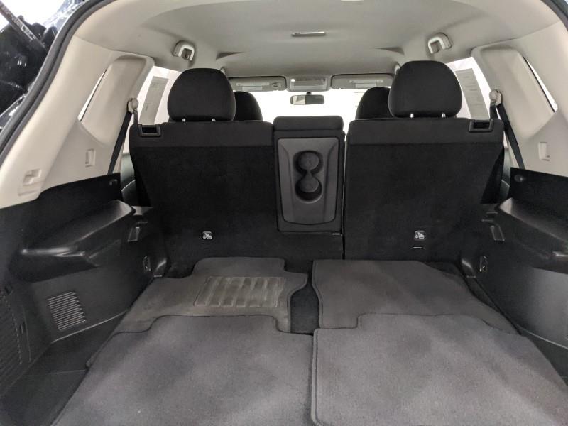 Used Nissan Rogue S 2015 | Car Revolution. Maple Shade, New Jersey Used Nissan Rogue S 2015 | Car Revolution. Maple Shade, New Jersey