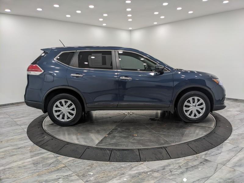 Used Nissan Rogue S 2015 | Car Revolution. Maple Shade, New Jersey Used Nissan Rogue S 2015 | Car Revolution. Maple Shade, New Jersey