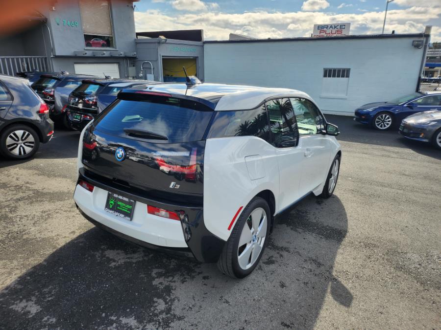 Used BMW i3 Range Extender 2015 | Green Light Auto Wholesale. Daly City, California Used BMW i3 Range Extender 2015 | Green Light Auto Wholesale. Daly City, California