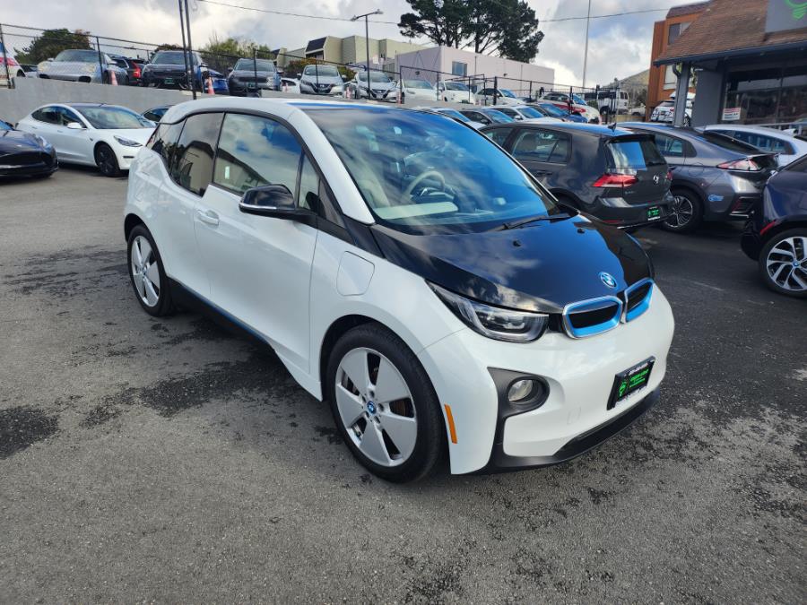 Used BMW i3 Range Extender 2015 | Green Light Auto Wholesale. Daly City, California Used BMW i3 Range Extender 2015 | Green Light Auto Wholesale. Daly City, California