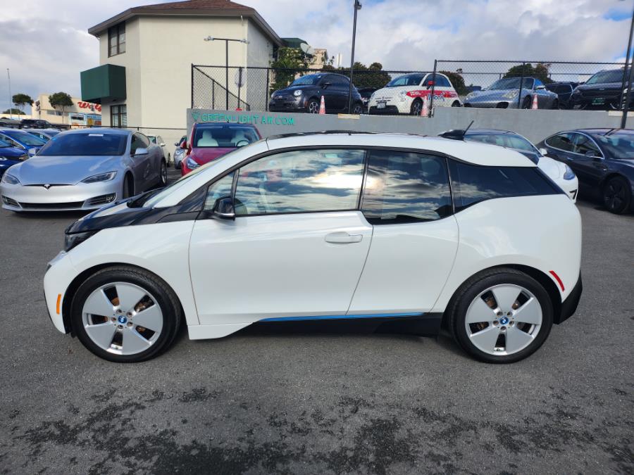 Used BMW i3 Range Extender 2015 | Green Light Auto Wholesale. Daly City, California Used BMW i3 Range Extender 2015 | Green Light Auto Wholesale. Daly City, California