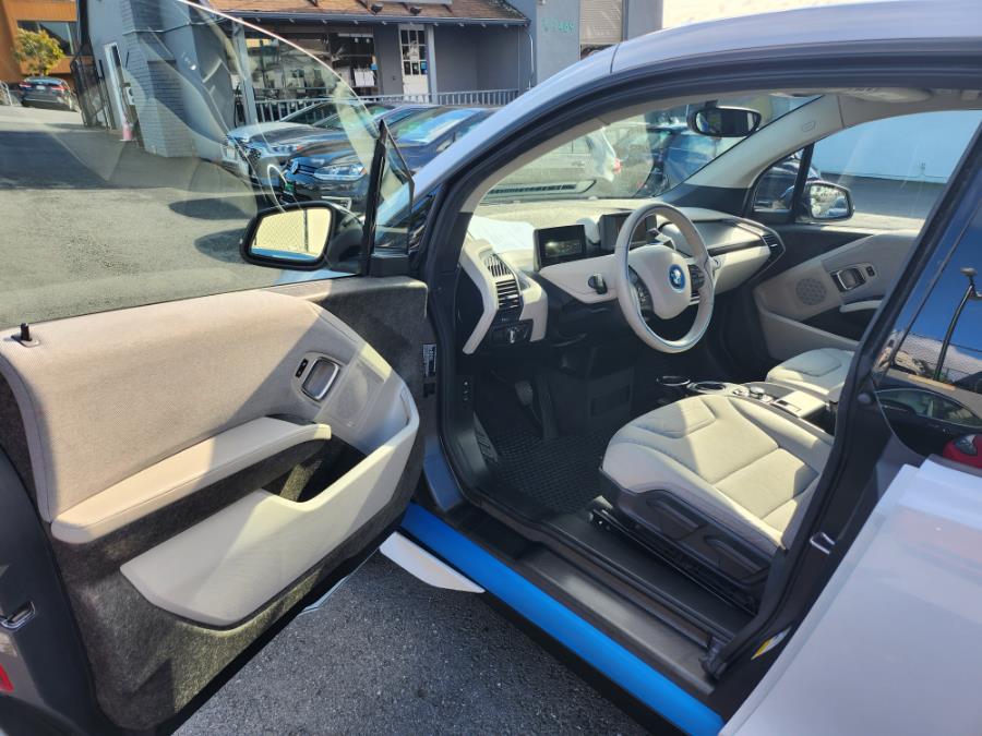 Used BMW i3 Range Extender 2015 | Green Light Auto Wholesale. Daly City, California Used BMW i3 Range Extender 2015 | Green Light Auto Wholesale. Daly City, California