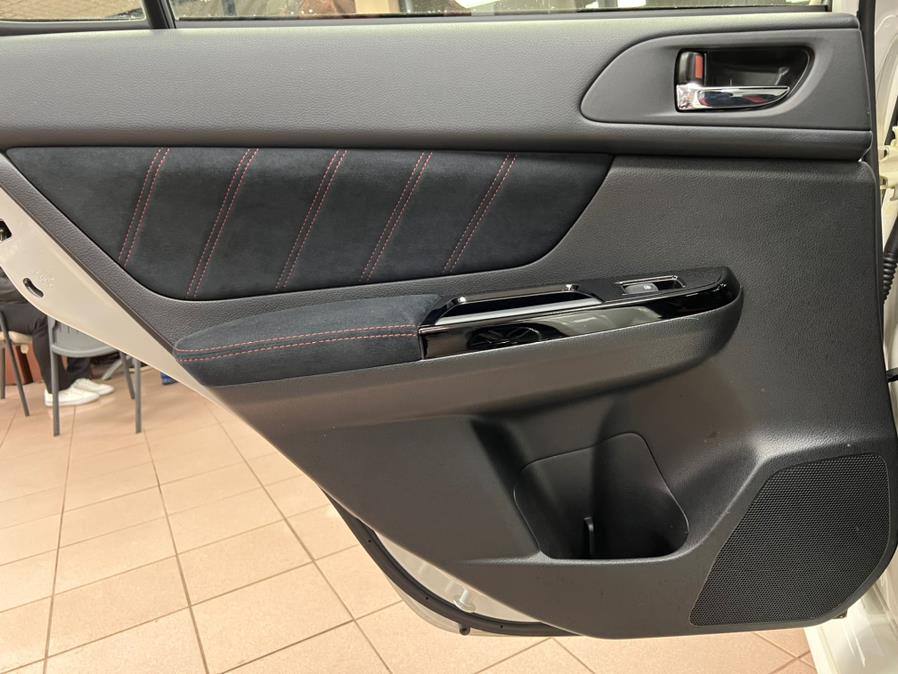 Used Subaru WRX STI Limited Manual w/Lip Spoiler 2020 | Power Motors East. Massapequa Park, New York Used Subaru WRX STI Limited Manual w/Lip Spoiler 2020 | Power Motors East. Massapequa Park, New York