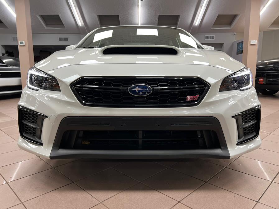 Used Subaru WRX STI Limited Manual w/Lip Spoiler 2020 | Power Motors East. Massapequa Park, New York Used Subaru WRX STI Limited Manual w/Lip Spoiler 2020 | Power Motors East. Massapequa Park, New York