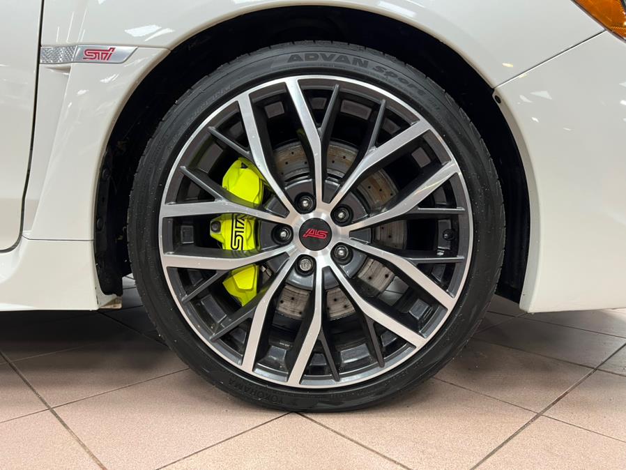 Used Subaru WRX STI Limited Manual w/Lip Spoiler 2020 | Power Motors East. Massapequa Park, New York Used Subaru WRX STI Limited Manual w/Lip Spoiler 2020 | Power Motors East. Massapequa Park, New York
