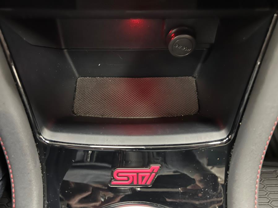 Used Subaru WRX STI Limited Manual w/Lip Spoiler 2020 | Power Motors East. Massapequa Park, New York Used Subaru WRX STI Limited Manual w/Lip Spoiler 2020 | Power Motors East. Massapequa Park, New York