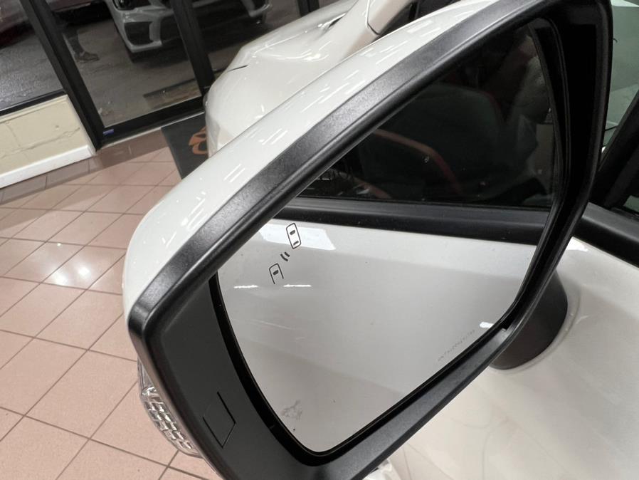Used Subaru WRX STI Limited Manual w/Lip Spoiler 2020 | Power Motors East. Massapequa Park, New York Used Subaru WRX STI Limited Manual w/Lip Spoiler 2020 | Power Motors East. Massapequa Park, New York