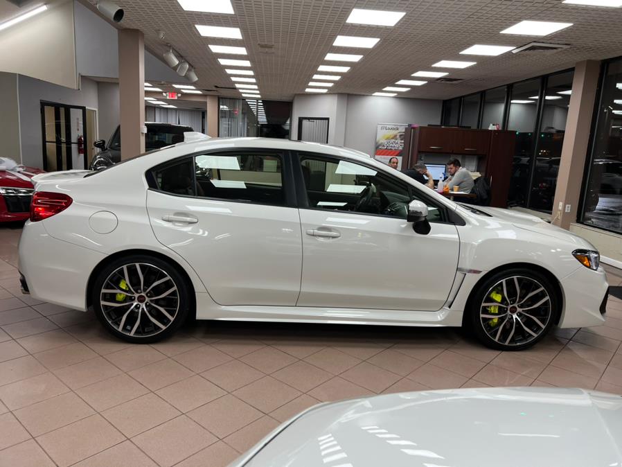 Used Subaru WRX STI Limited Manual w/Lip Spoiler 2020 | Power Motors East. Massapequa Park, New York Used Subaru WRX STI Limited Manual w/Lip Spoiler 2020 | Power Motors East. Massapequa Park, New York