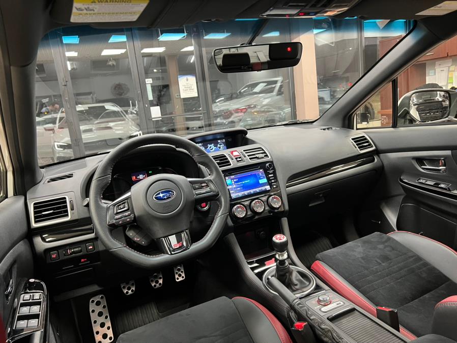 Used Subaru WRX STI Limited Manual w/Lip Spoiler 2020 | Power Motors East. Massapequa Park, New York Used Subaru WRX STI Limited Manual w/Lip Spoiler 2020 | Power Motors East. Massapequa Park, New York